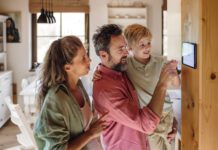 Blocking Out the Brrr