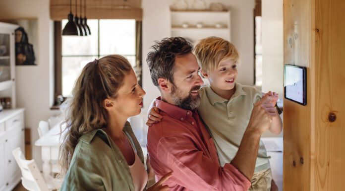 Blocking Out the Brrr