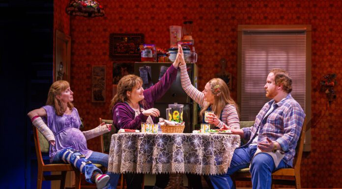 The Start of Something Great