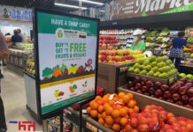 A Different Kind of Desert