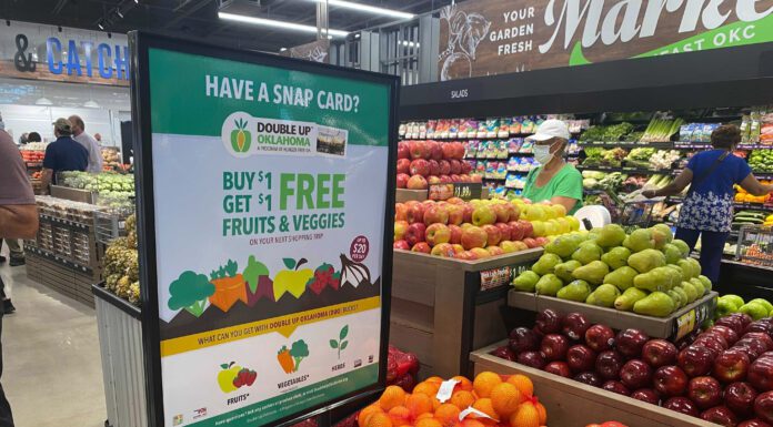 A Different Kind of Desert