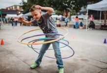 A Whole ‘Lotta Fun