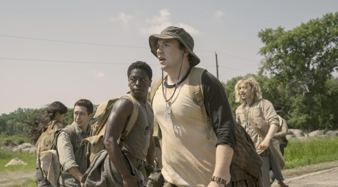 Fall Flicks Flourish