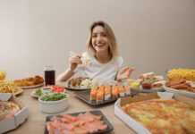 The Science Behind Cravings