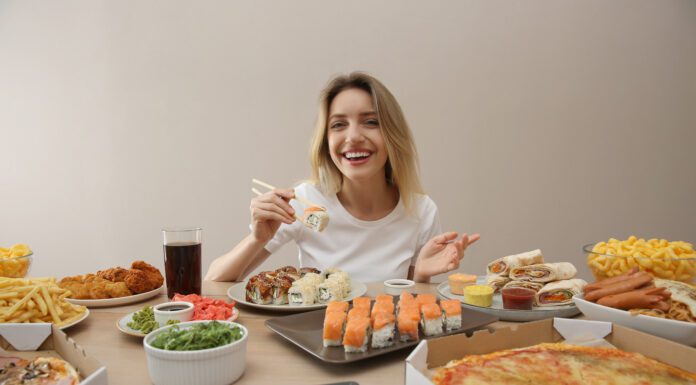 The Science Behind Cravings