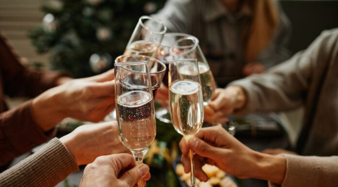 Seasonal Soirées Made Simple