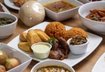 Complex, Unforgettable Flavors