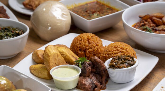 Complex, Unforgettable Flavors