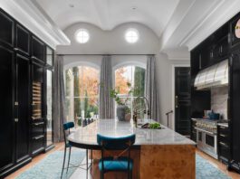 Sanctuaries of Style