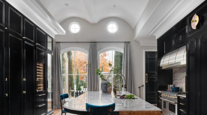 Sanctuaries of Style