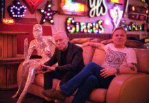 Tanninger Entertainment Announces Development of Oh l’amour – The Erasure Musical