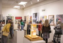 Oklahoma’s Offline Appeal