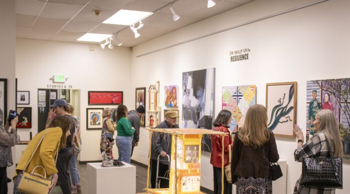 Oklahoma’s Offline Appeal