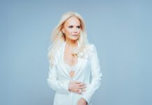 The Coronation of Kristin Chenoweth