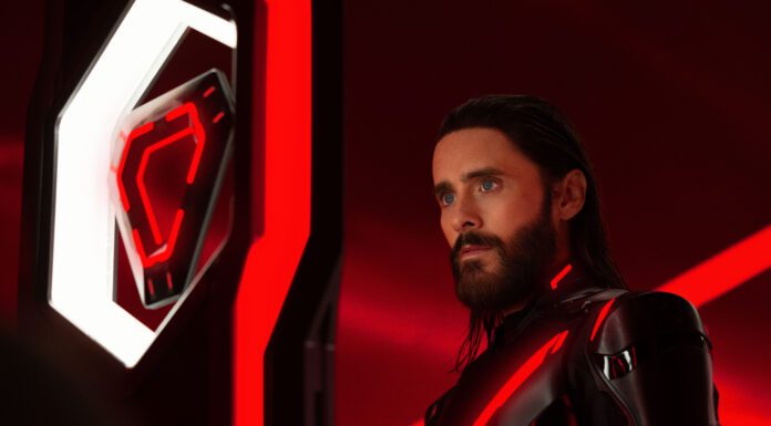 October Reels: Thrills & Chills