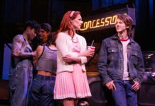 Encore-Worthy October Nights