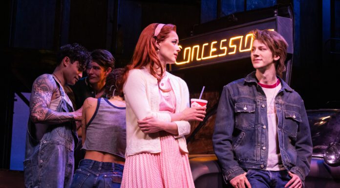 Encore-Worthy October Nights