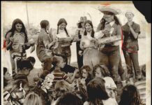 The Heritage Behind the Haunt