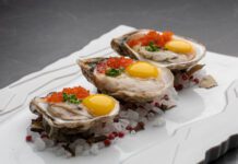 Dining from Dawn ‘til Dark