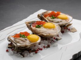 Dining from Dawn ‘til Dark