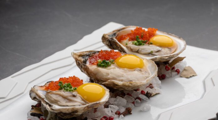 Dining from Dawn ‘til Dark