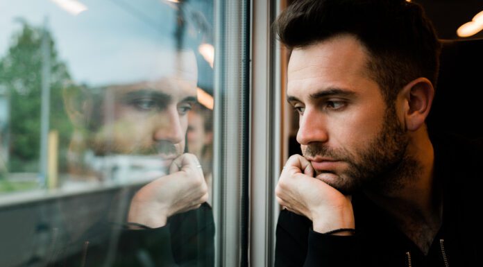 The Loneliness Epidemic