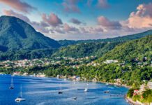 Delve Deep into Dominica