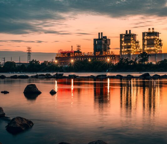 Fueling Oklahoma’s Future