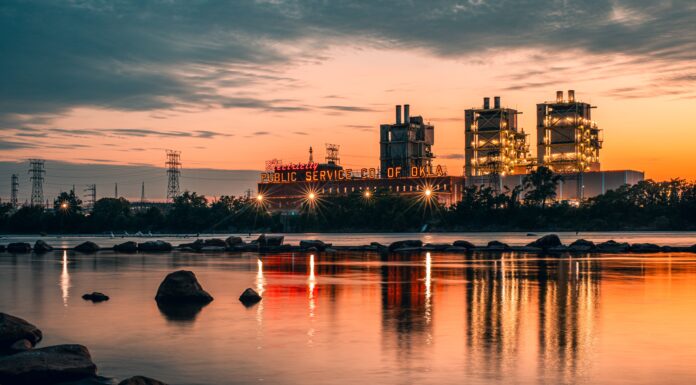 Fueling Oklahoma’s Future