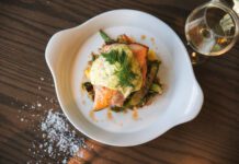 A Delicious Celebration