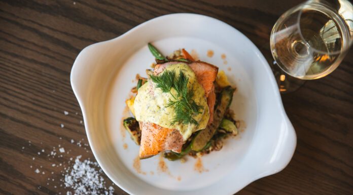 A Delicious Celebration