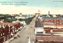 A City of Living History & Spirited Adventure