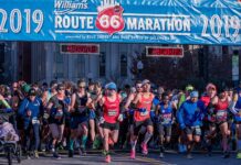 Communities Coming Together