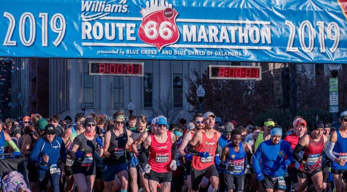 Communities Coming Together