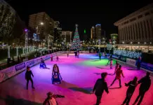 A Season of Celebration and Service