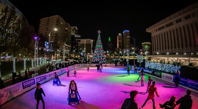 A Season of Celebration and Service