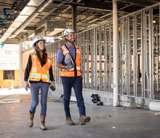 Great Companies to Work For