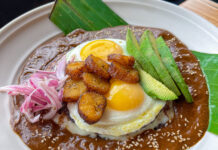 From Guatemala, With Love