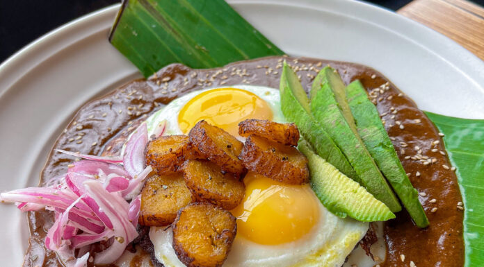 From Guatemala, With Love