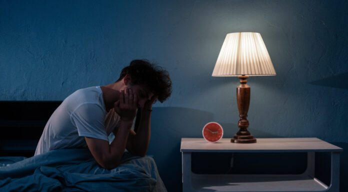 A Serious Wake Up Call