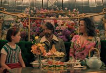 Holiday Hits on Screen