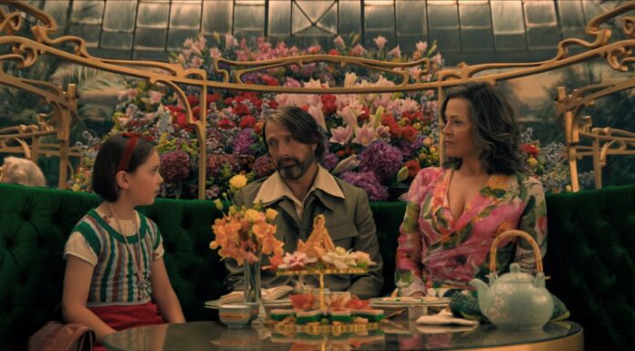 Holiday Hits on Screen