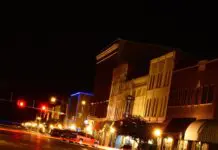 Small Town, Big Spirit