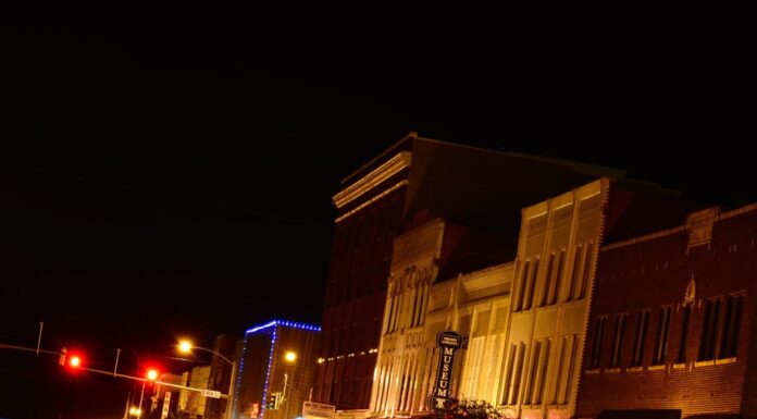 Small Town, Big Spirit