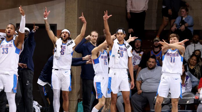 Winter Sports Heat Up