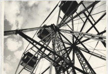 The Vanishing Parks of Oklahoma