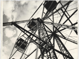 The Vanishing Parks of Oklahoma