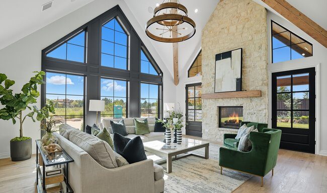 A New Type of Independence