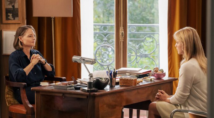 New Year, New Cinematic Fare