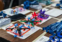 Inside Oklahoma’s Drone Scene